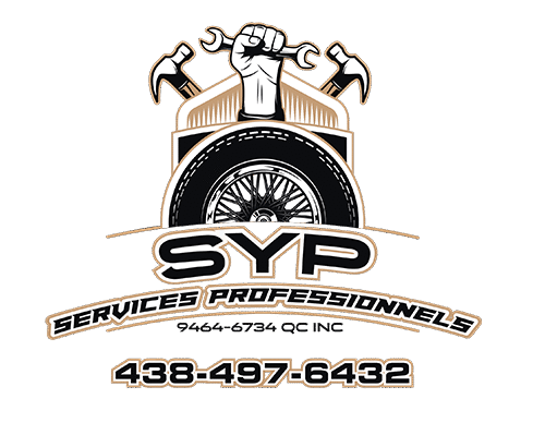 SYP Services Pro
